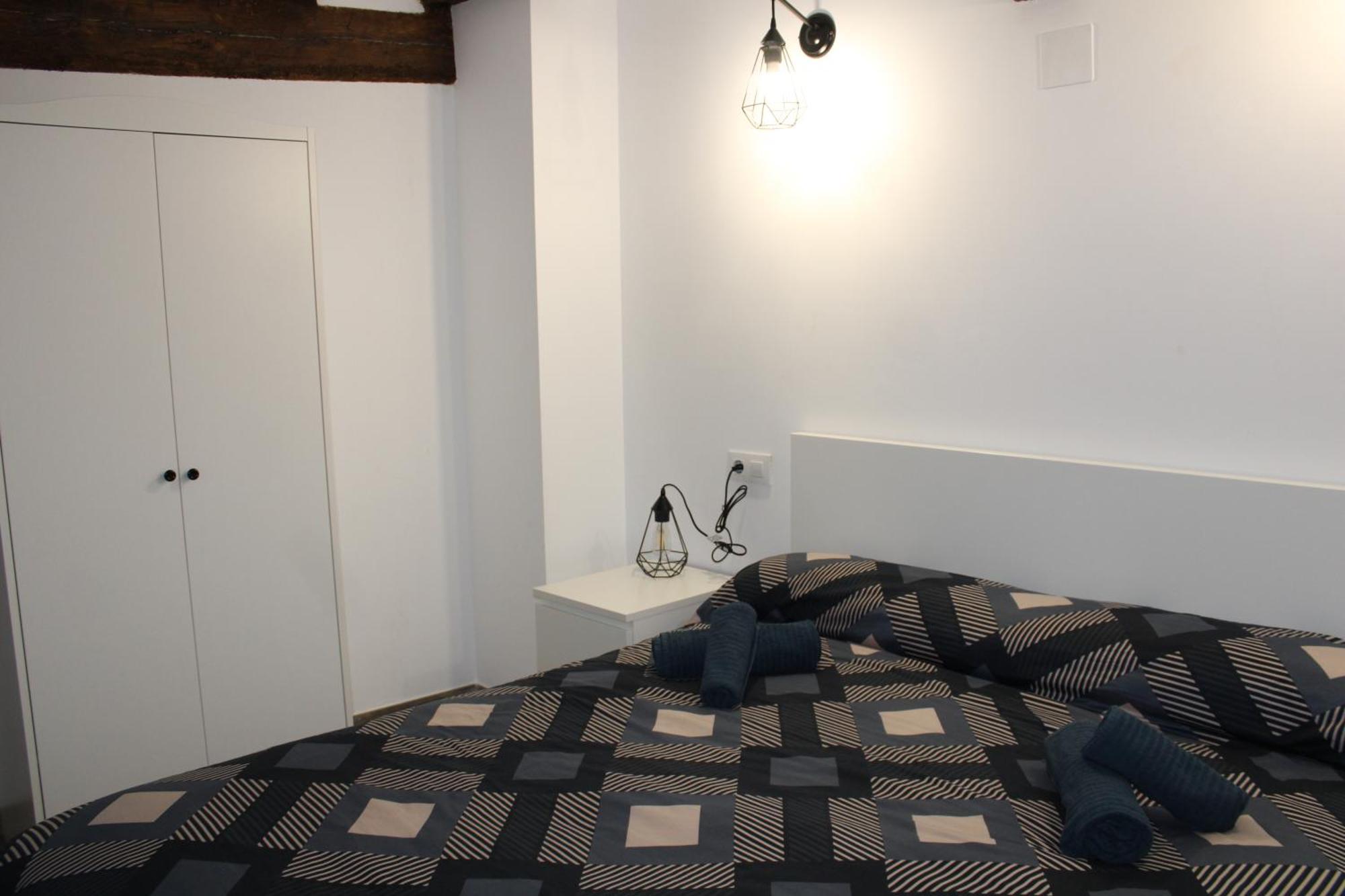Apartamentos Patas Y Patetas Tragacete Eksteriør billede