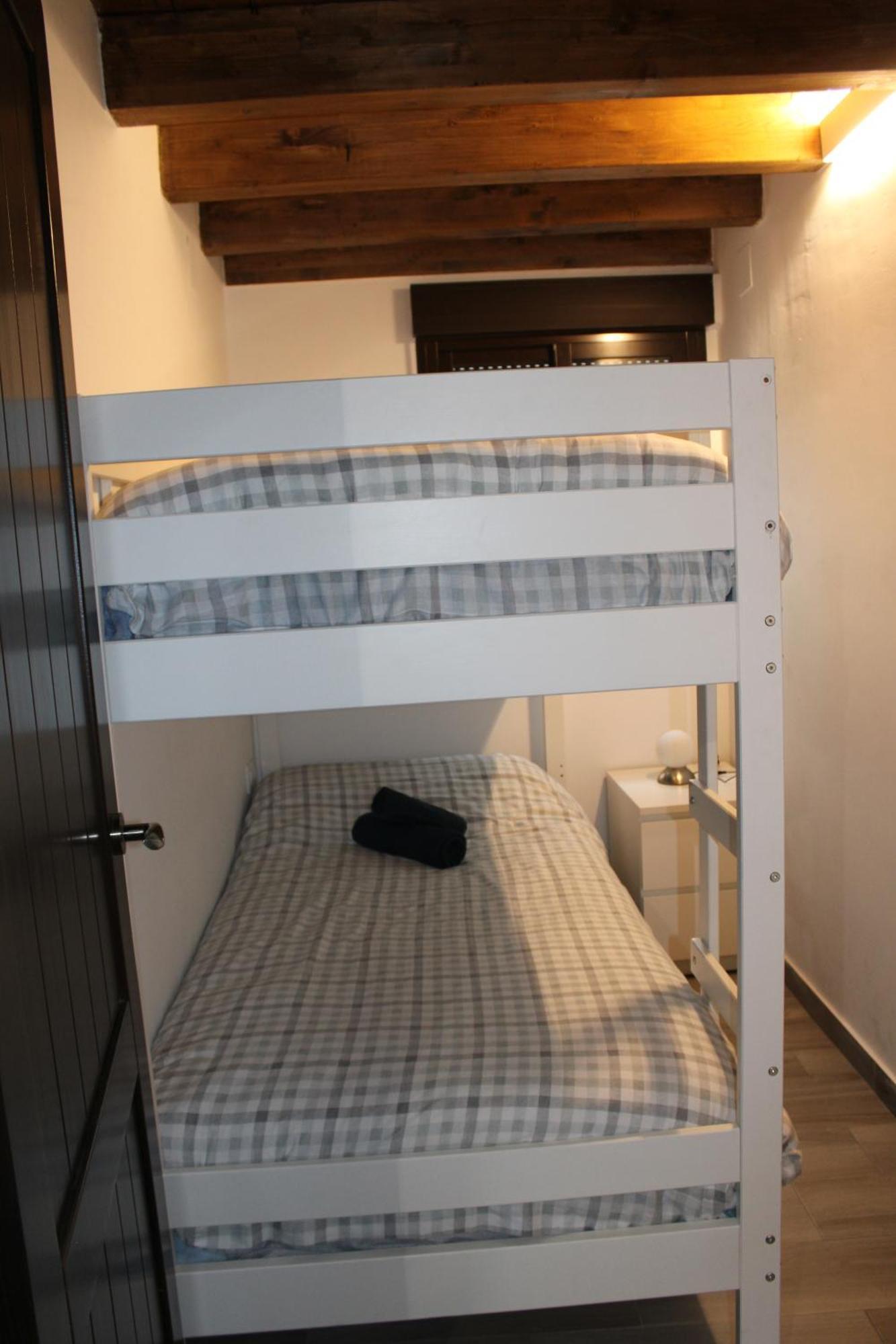 Apartamentos Patas Y Patetas Tragacete Eksteriør billede